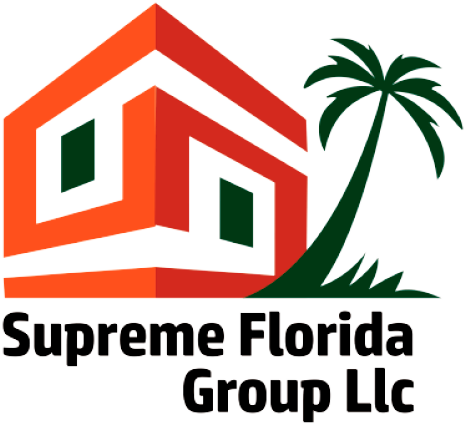 Supreme Florida Group LLC – Real Estate in Florida-Composed by Websbunny